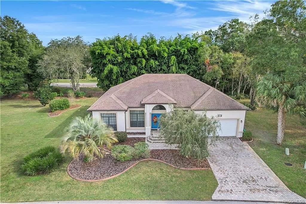 5175 S RIVERVIEW CIRCLE HOMOSASSA, FL 34448