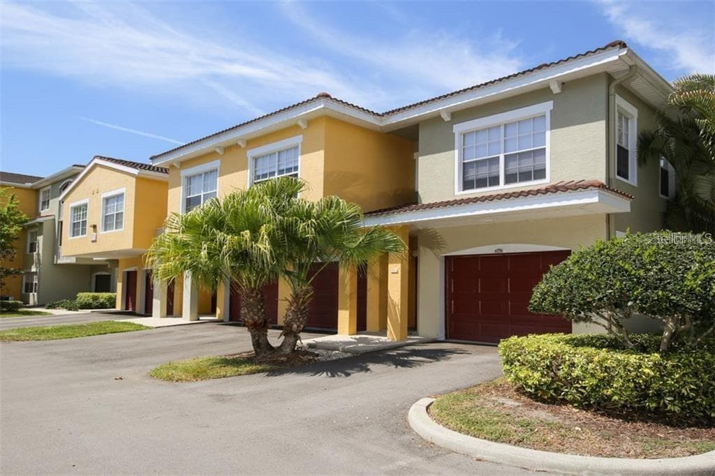 5655 BENTGRASS DRIVE UNIT 9-117 SARASOTA, FL 34235