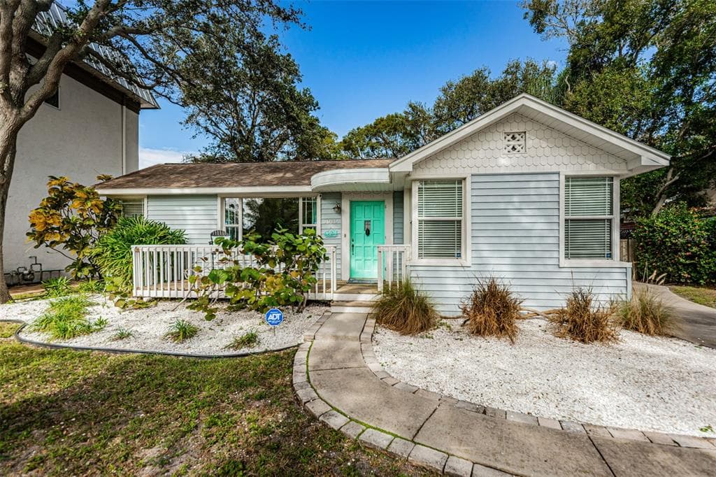 1010 CHARLES STREET CLEARWATER, FL 33755