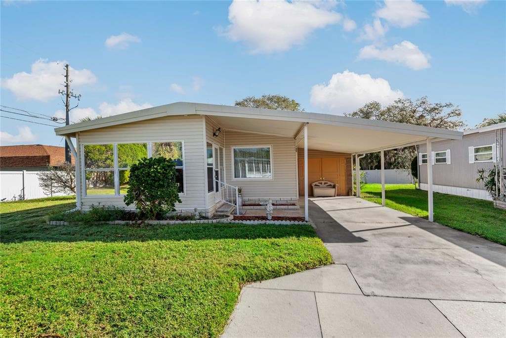 39820 US HIGHWAY 19 N UNIT 189 TARPON SPRINGS, FL 34689