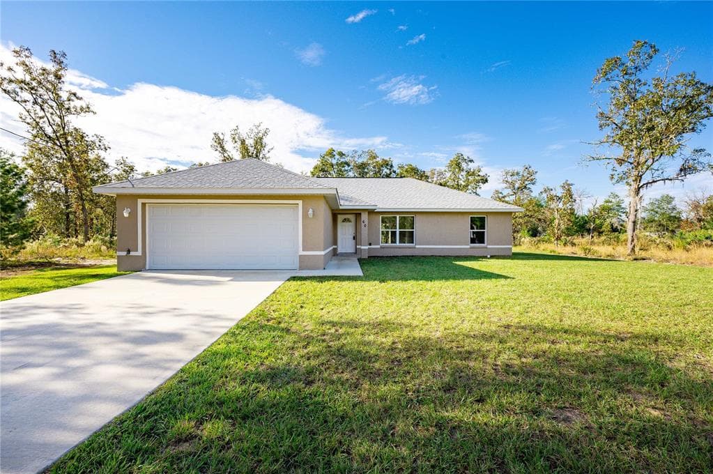 74 MALAUKA PASS OCKLAWAHA, FL 32179