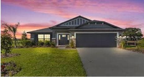 6119 164TH AVENUE E PARRISH, FL 34219