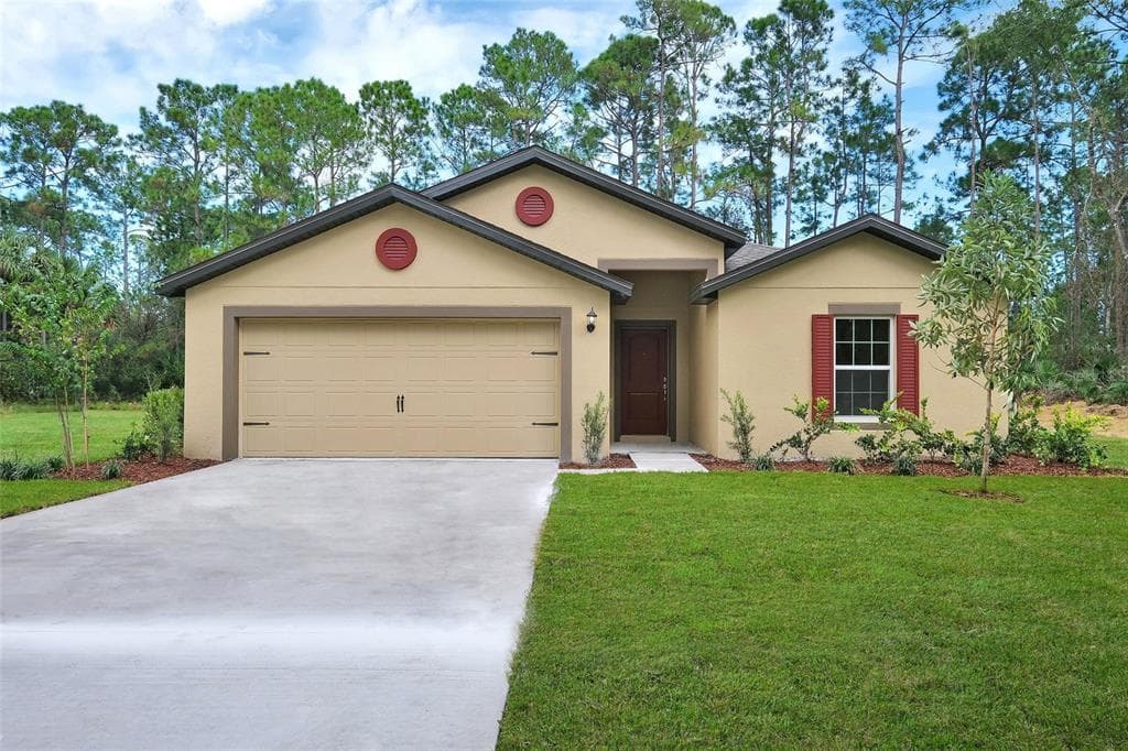 75 RALEIGH DRIVE PALM COAST, FL 32164
