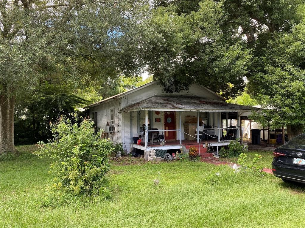 5473 10TH STREET SE HIGHLAND CITY, FL 33846