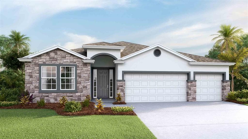7187 STEER BLADE DRIVE ZEPHYRHILLS, FL 33541