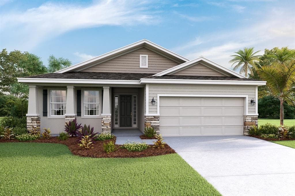 7907 PENROSE PLACE WILDWOOD, FL 34785