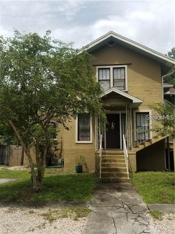 1815 E KALEY AVENUE UNIT 4 ORLANDO, FL 32806