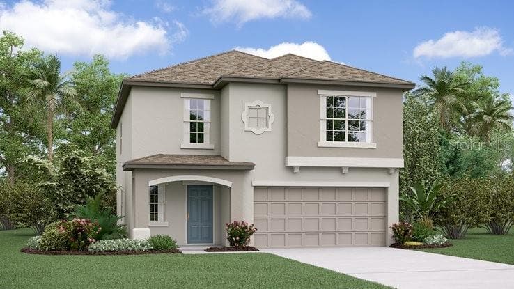 9905 SPANISH LIME COURT RIVERVIEW, FL 33578