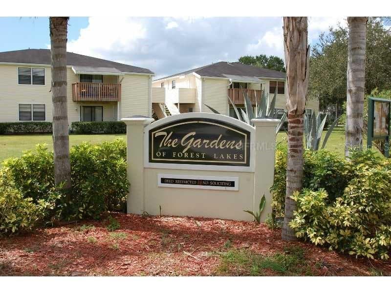 127 CAMPHOR CIRCLE UNIT C OLDSMAR, FL 34677
