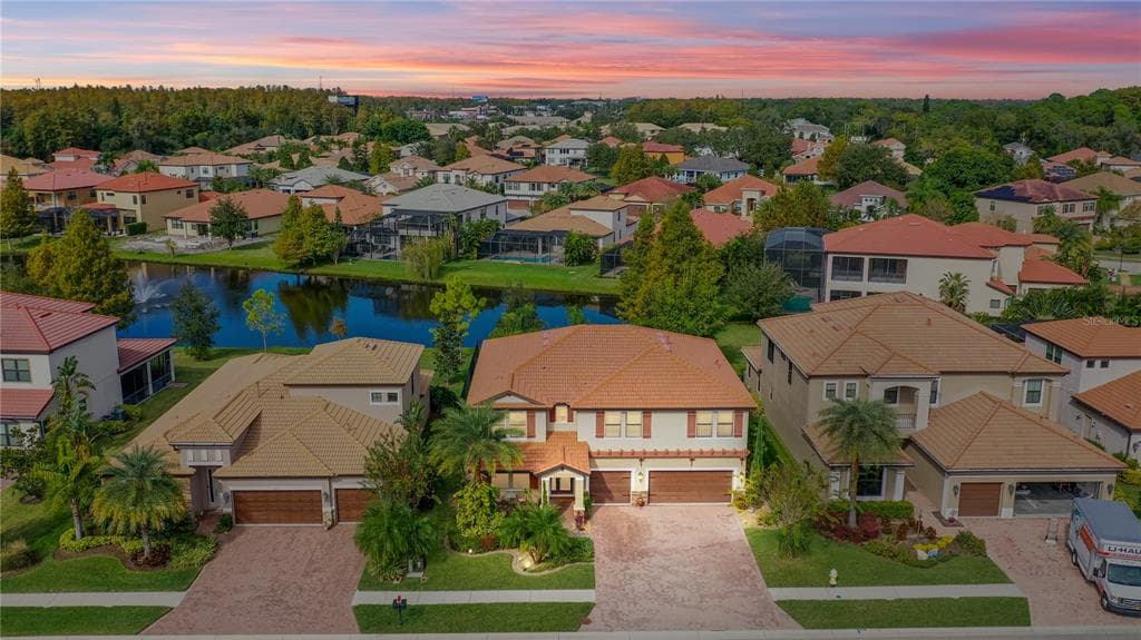 2619 GRAND LAKESIDE DRIVE PALM HARBOR, FL 34684