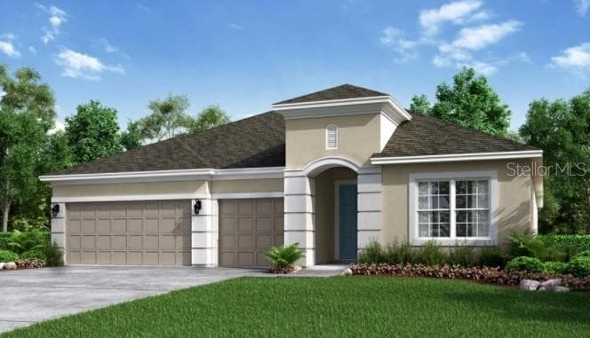 6139 MAIDENSTONE WAY PALMETTO, FL 34221