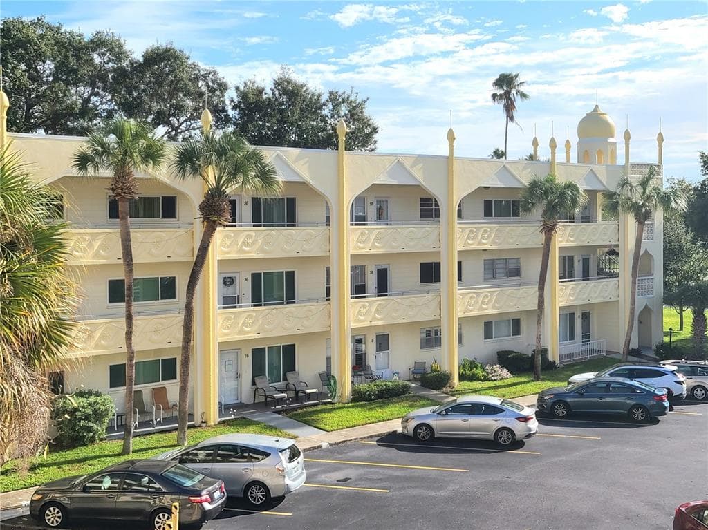 2360 WORLD PARKWAY BOULEVARD UNIT 16