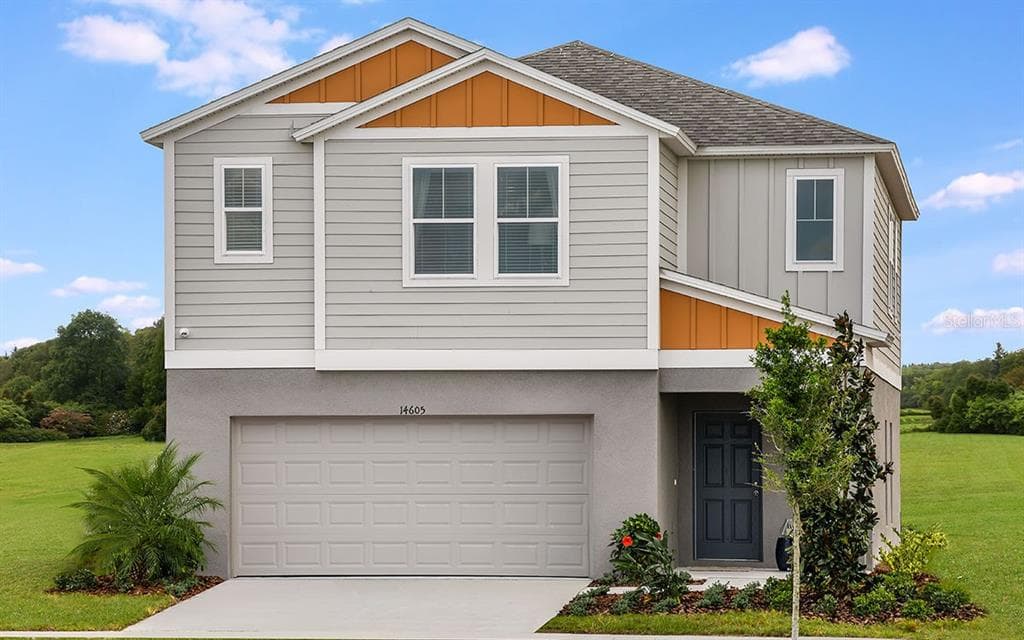 7555 FREESIA TRACE WESLEY CHAPEL, FL 33545