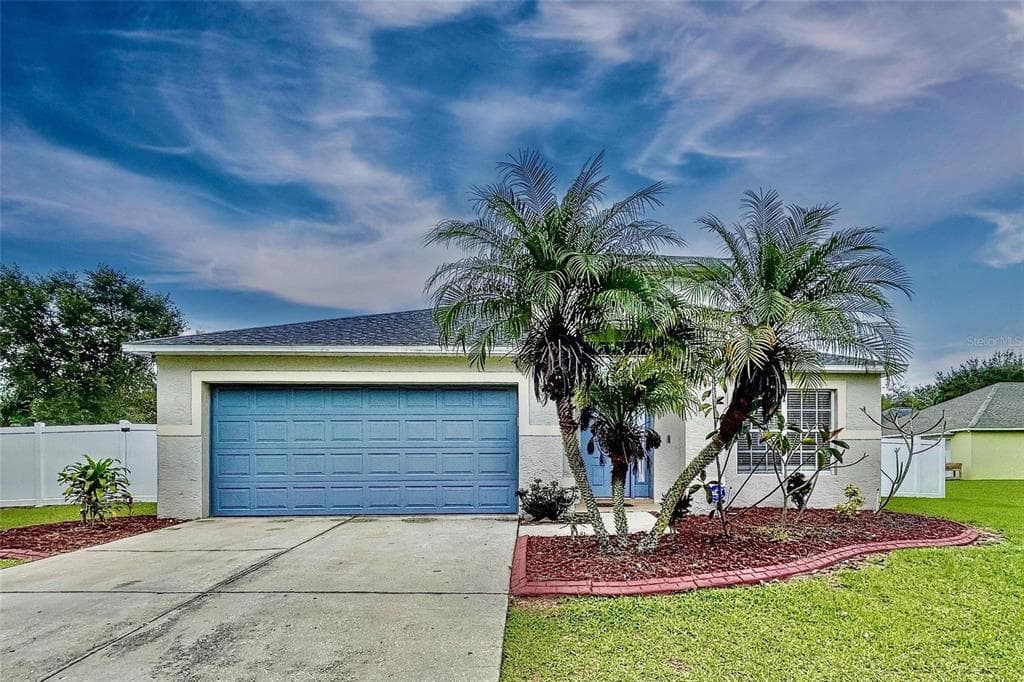 2744 BUCKHORN PRESERVE BOULEVARD