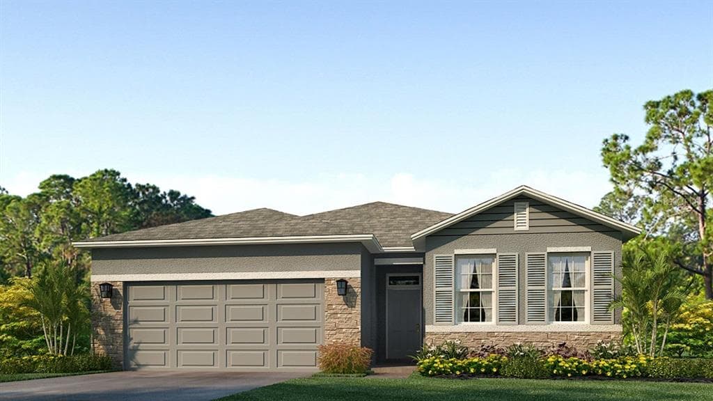 4702 NW 51ST TERRACE ROAD OCALA, FL 34482