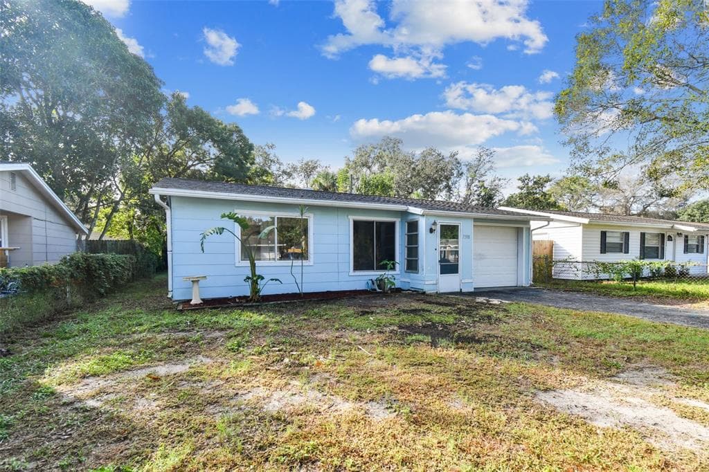 7308 51ST TERRACE N ST PETERSBURG, FL 33709