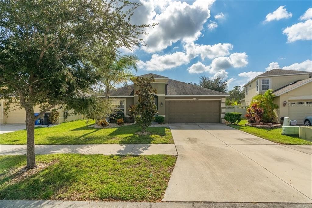 8431 HUNTERS FORK LOOP