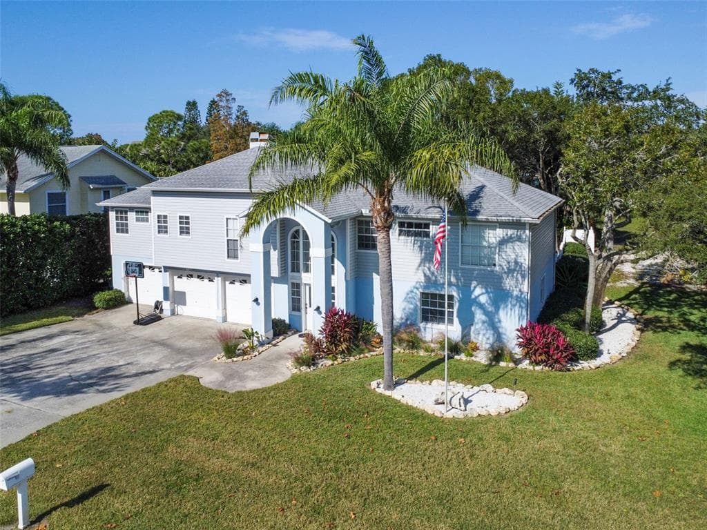 793 NATALIE LANE PALM HARBOR, FL 34683