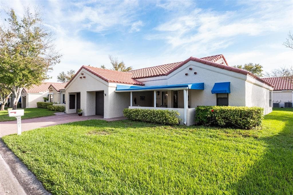8801 41ST STREET N PINELLAS PARK, FL 33782