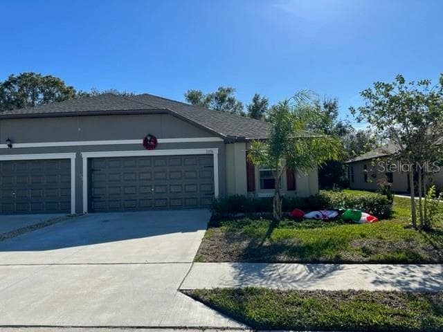 13336 CREST LAKE DRIVE HUDSON, FL 34669