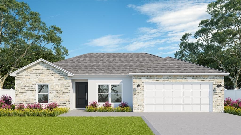 14123 GOLDFINCH ROAD WEEKI WACHEE, FL 34614
