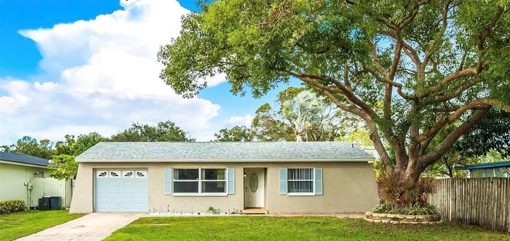 6445 CEDARBROOK DRIVE S PINELLAS PARK, FL 33782