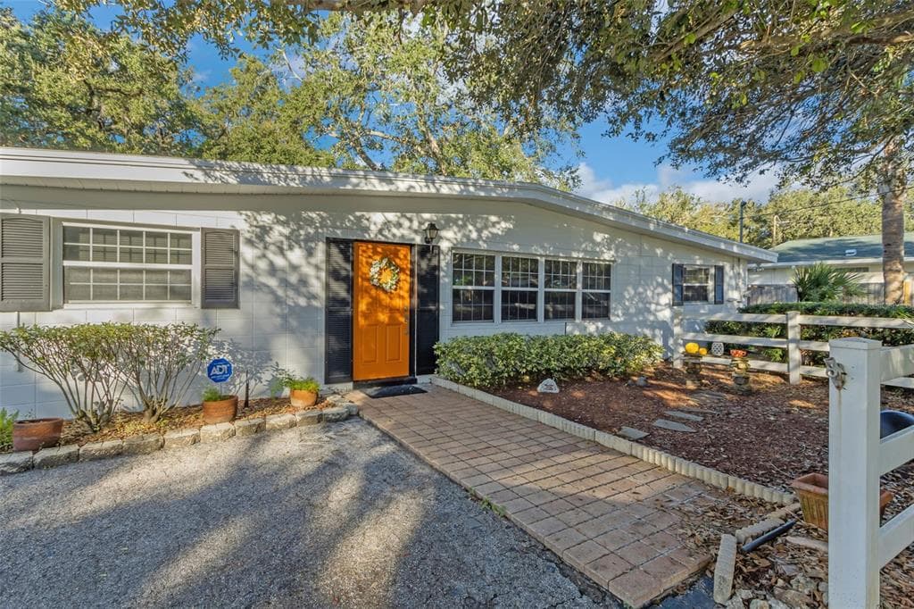 4370 67TH WAY N ST PETERSBURG, FL 33709