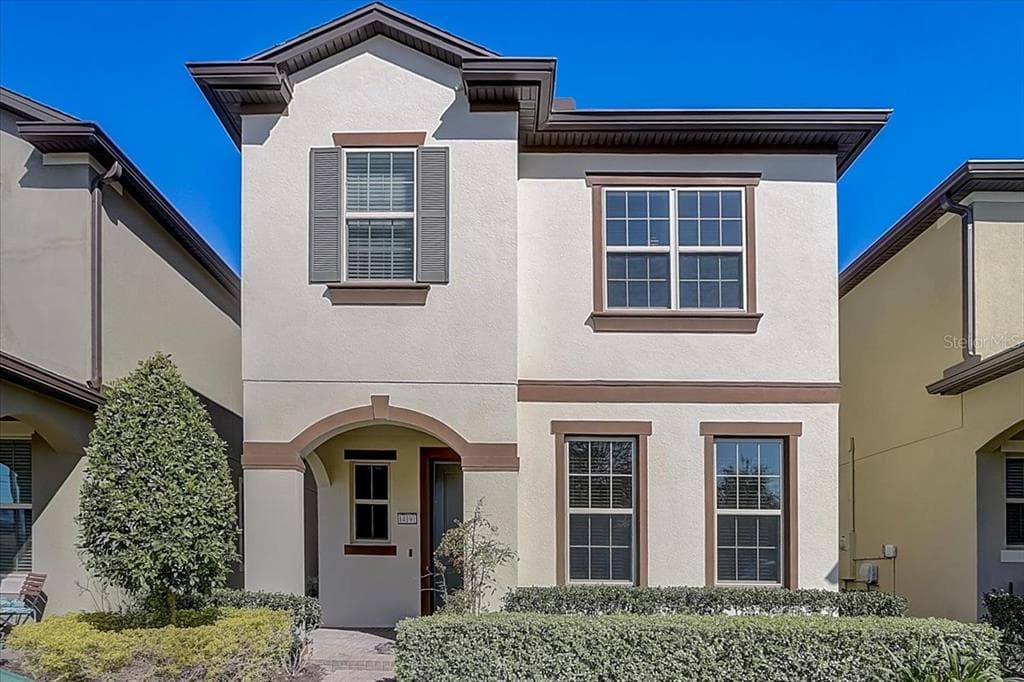 14191 LAKEVIEW PARK ROAD WINTER GARDEN, FL 34787