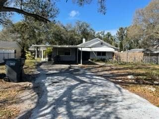 4658 24TH STREET N ST PETERSBURG, FL 33714