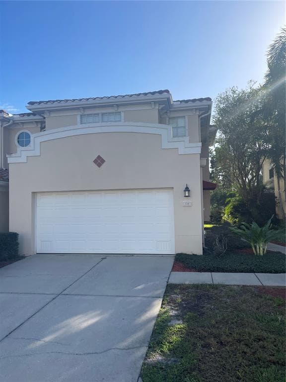 134 VALENCIA CIRCLE ST PETERSBURG, FL 33716