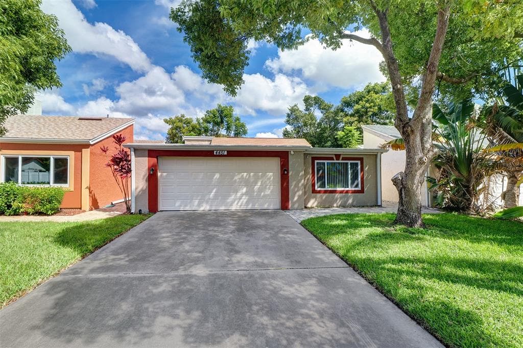4451 TIDAL POND ROAD