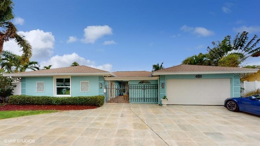 1024 44TH AVENUE NE ST PETERSBURG, FL 33703