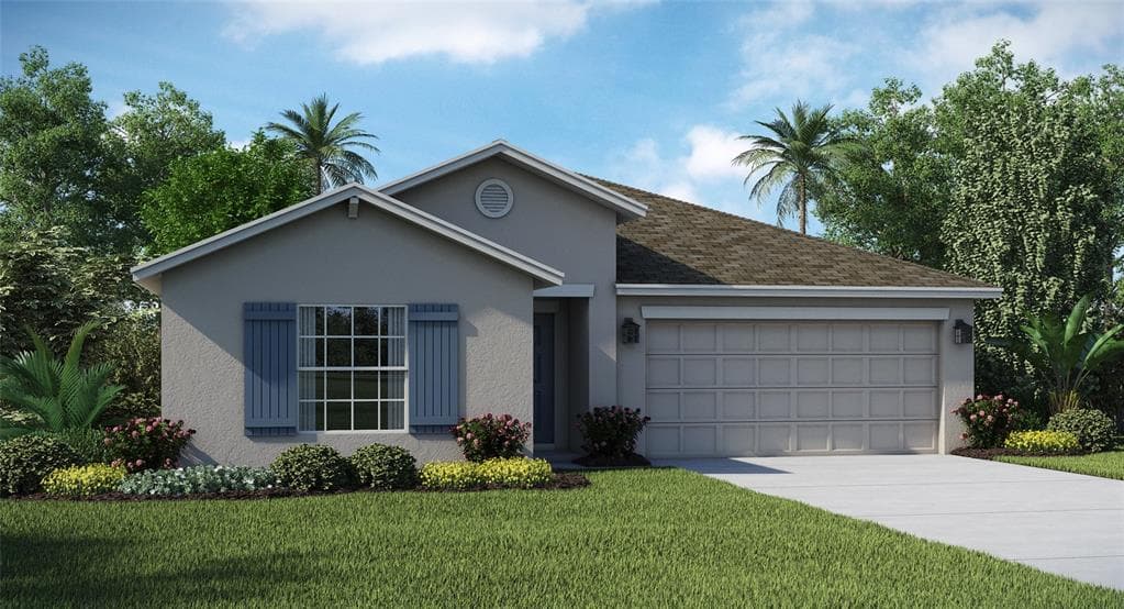 873 LAUREL VIEW WAY GROVELAND, FL 34736