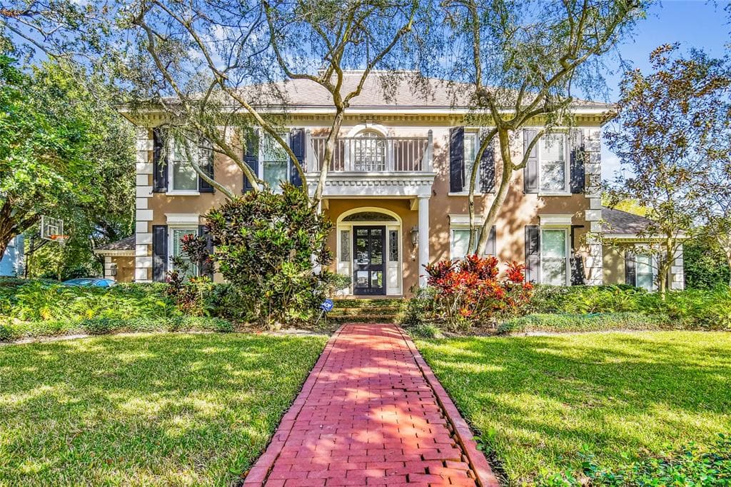 4921 ANDROS DRIVE TAMPA, FL 33629