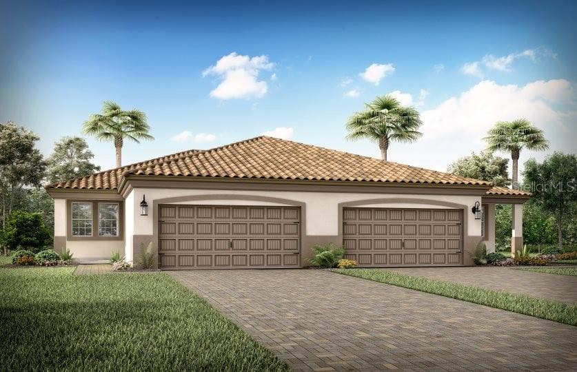20772 GALILEO PLACE VENICE, FL 34293