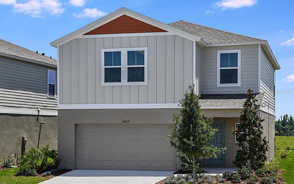 34284 VERBENA STREET WESLEY CHAPEL, FL 33545