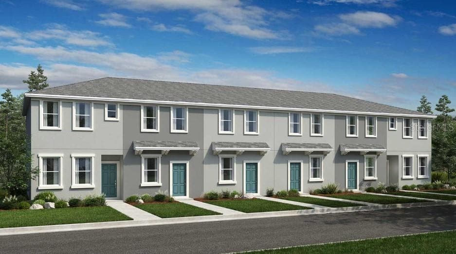 8865 DAYBREAK STREET SARASOTA, FL 34241