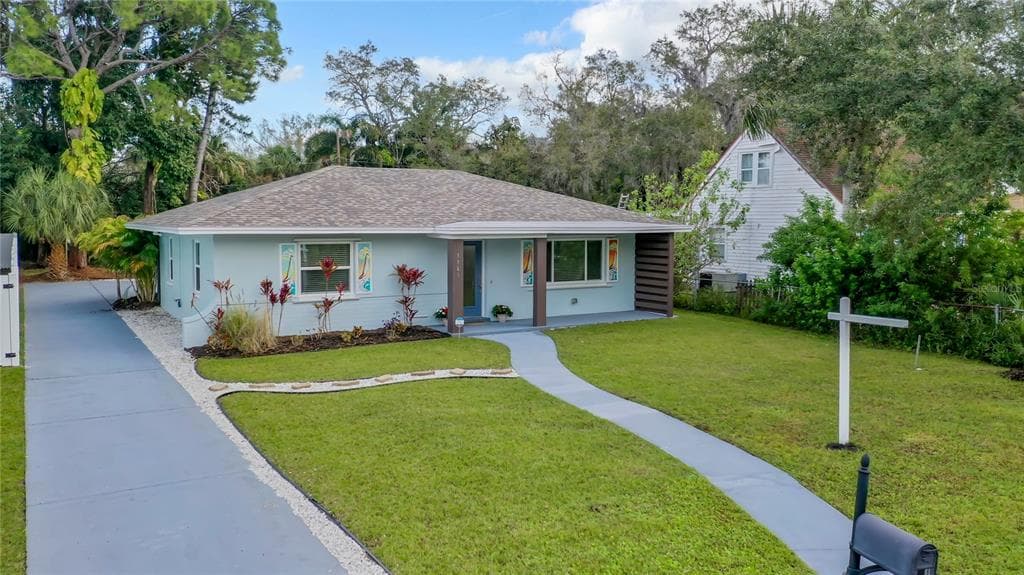 5861 27TH AVENUE S GULFPORT, FL 33707