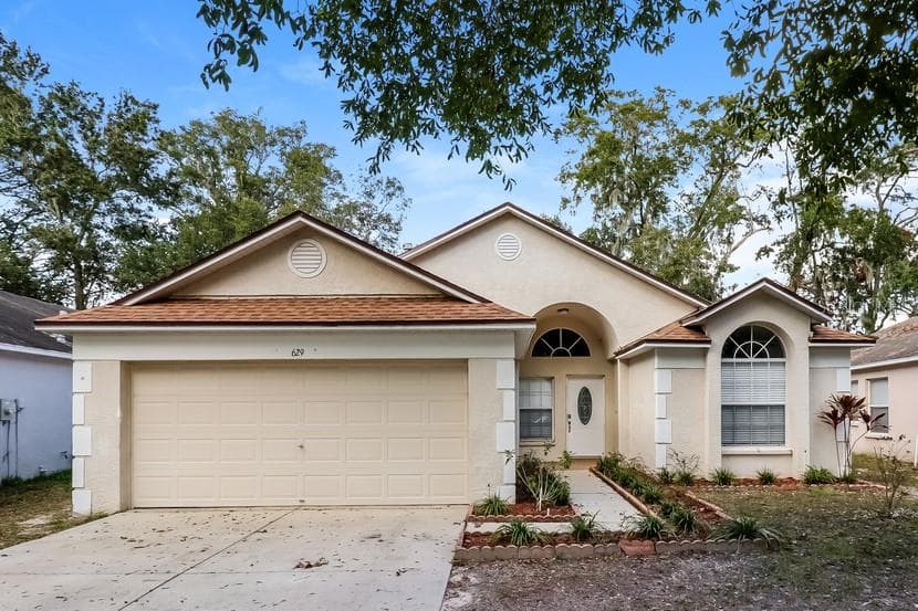 629 SOMERSTONE DRIVE VALRICO, FL 33594