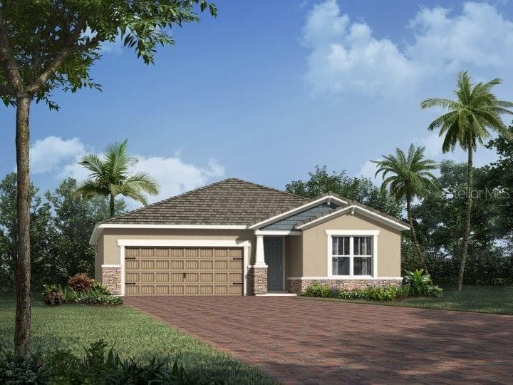 5806 LONG SHORE LOOP SARASOTA, FL 34238
