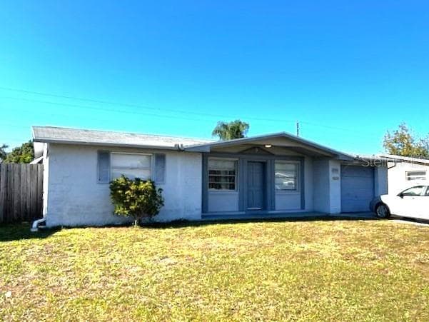 3153 FINCH DRIVE