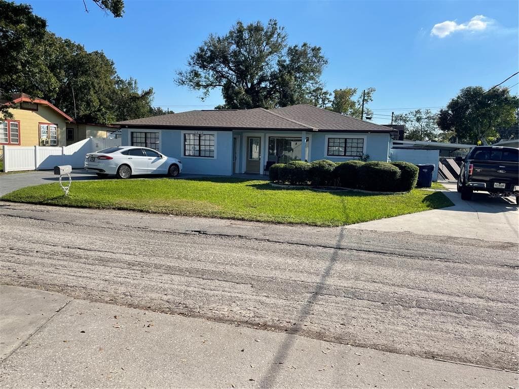 3312 W ABDELLA STREET TAMPA, FL 33607