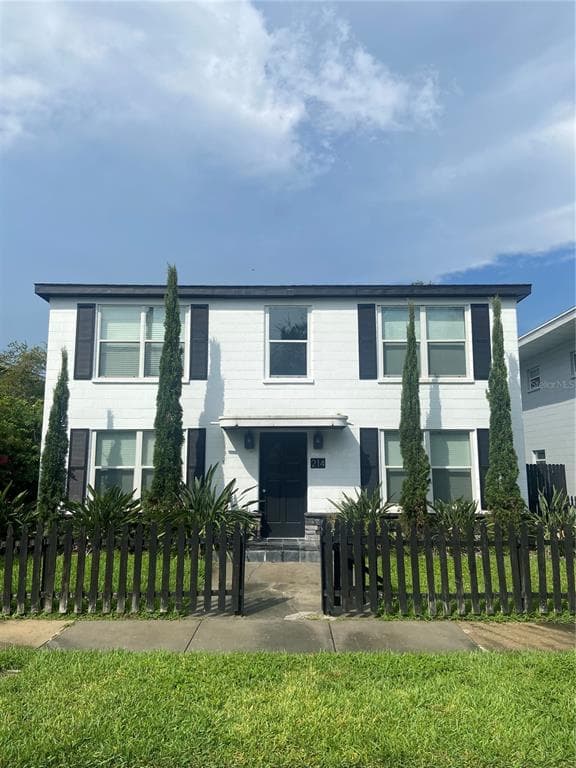 214 COLUMBIA DRIVE UNIT 1 TAMPA, FL 33606