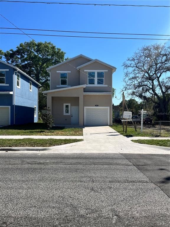 3603 E OSBORNE AVENUE TAMPA, FL 33610