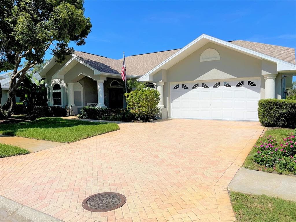 14107 TENNYSON DRIVE