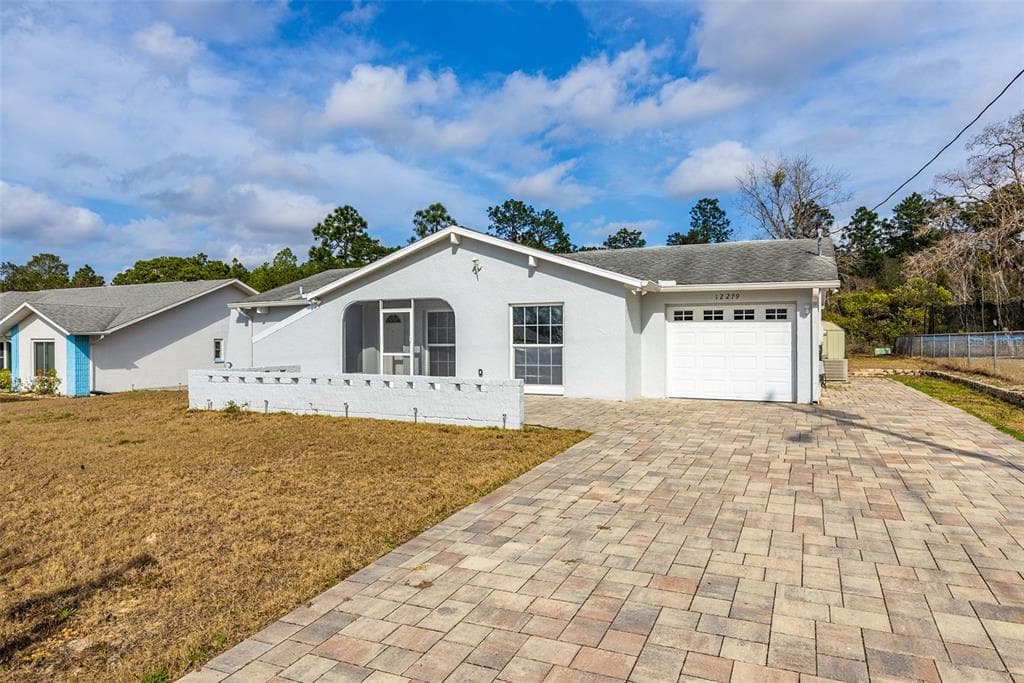 12279 KATHERWOOD STREET SPRING HILL, FL 34608