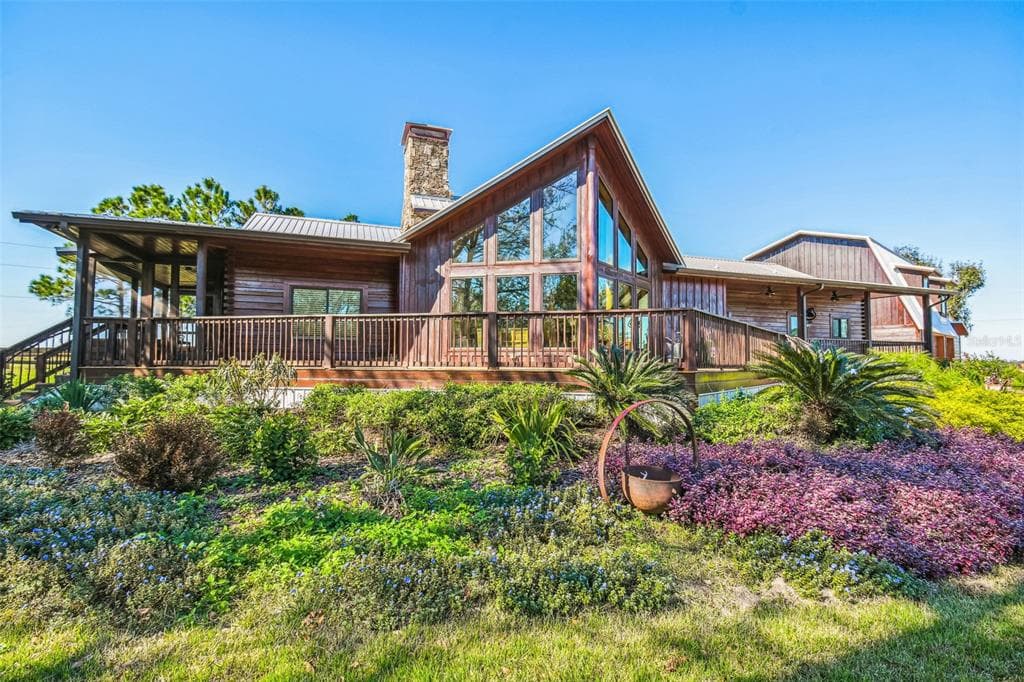 4848 GARLAND BRANCH ROAD DOVER, FL 33527