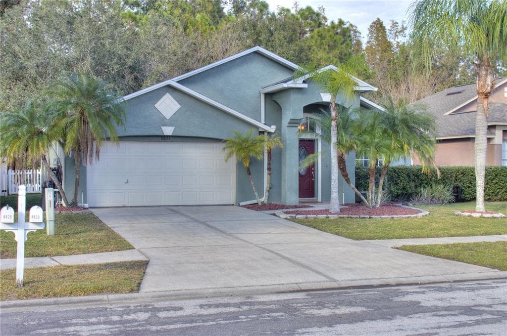 8823 SEA ISLAND WAY TAMPA, FL 33635