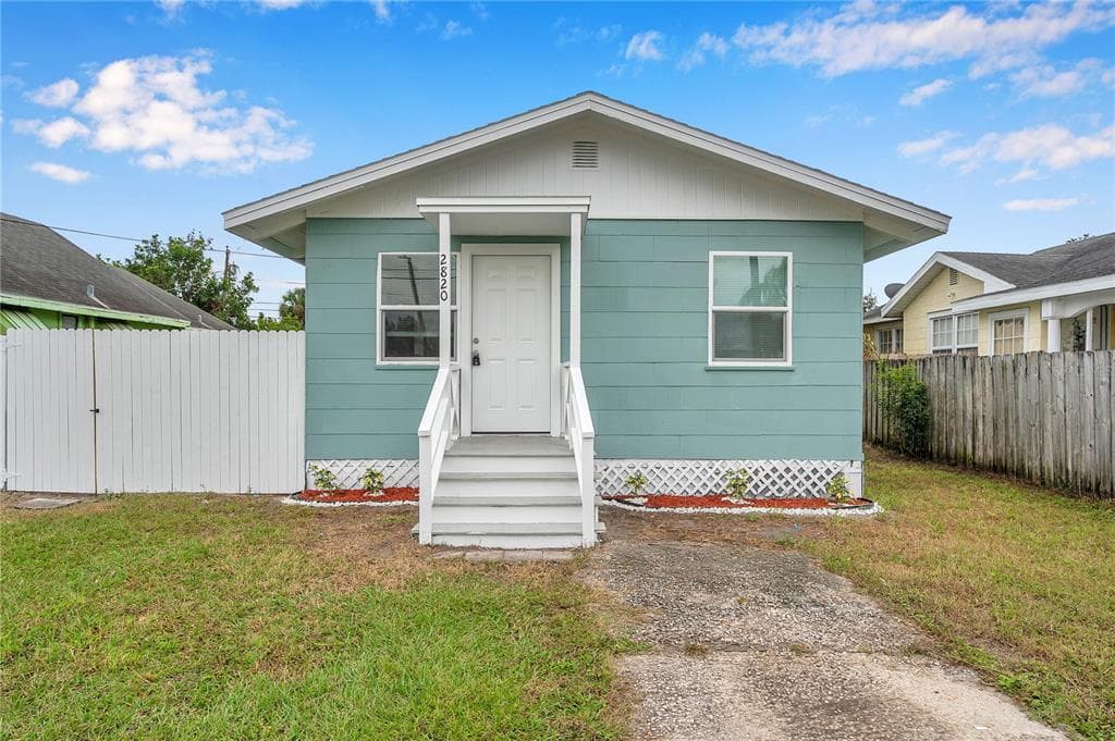 2820 42ND AVENUE N ST PETERSBURG, FL 33714
