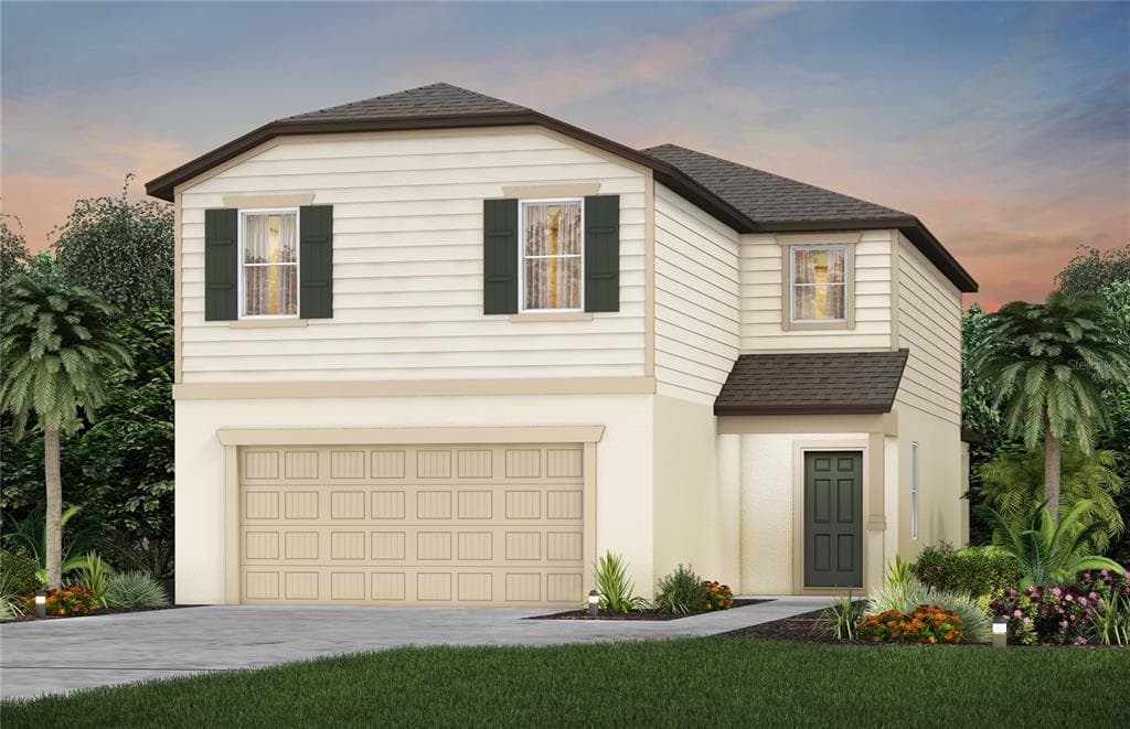 11867 ARMADA WAY PARRISH, FL 34219